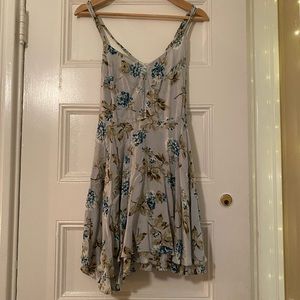 UO kimchi blue sundress